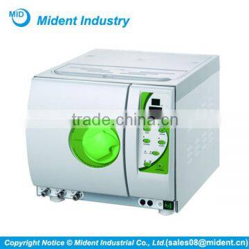 Can Connected with External Printer Class B Dental Autoclave, Steam Sterilizer Price