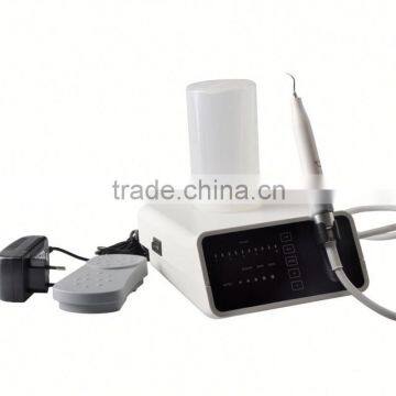 dental ultrasonic scaler unit ultrasonic scaler MS-IV without fibre optic handpiece