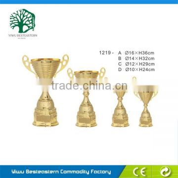 Metal Trophy Cup, Soccer Trophy Cup, Metal Soccer Trophy Cup