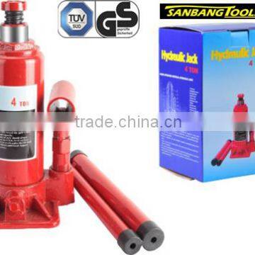 2T-50T Hydraulic bottle jack-Lifting tools