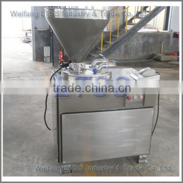 Automatic sausage processing / sausage making machine