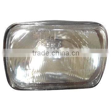 Sealed Beam