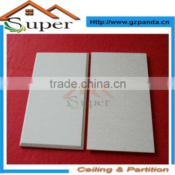 China Top 10 Supplier Partition MGO Panel 1220mm