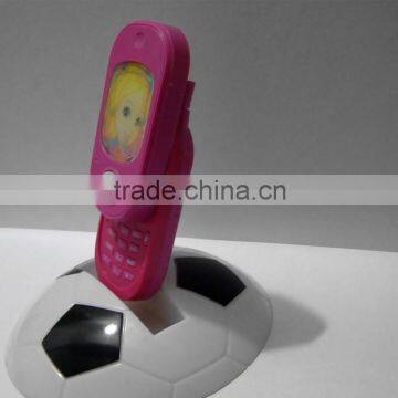 Kids 3D slide phone toys