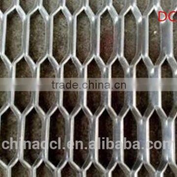 China Anping Expanded Metal Mesh