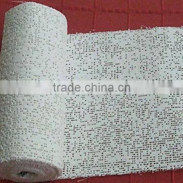 POP Bandage/ Orthopedic Plaster of Paris Bandage for Fracture External Fixation