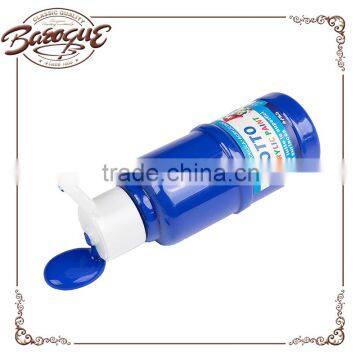 120ml Blue Acrylic Model Air Colour Paint Set, Craft Acrylic Paint Set, Art Acrylic Paint Manufacturers in China