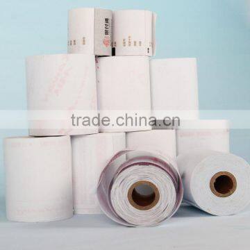 good blank 80*80 writing paper roll