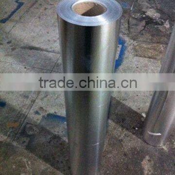 Best Selling Fiberglass Cloth Reinforced Aluminum Foil Insulation ac Duct Insulation photo-2