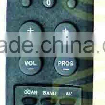 remote control for tv universal remote control ABP0005 BPL RC1