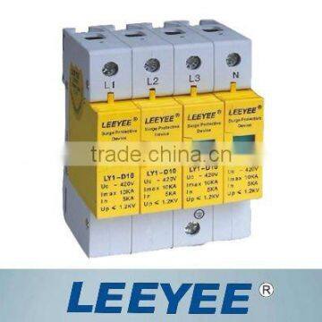 LY1-(D) Surge protective device (SPD)