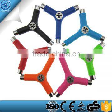 longboard skateboard Skate tool Skate wrench Y Skate Tool