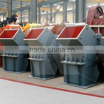 Practical Small Hammer Crushing Machine/Equipment for Stone photo-4