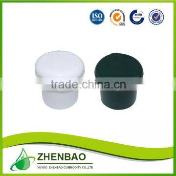 24/410 Coating the Silver /gold Color Flip Top Cap, Flip Top Bottle Cap