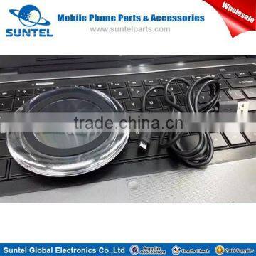 Wholesale Price Wireless Charger for Mobil Phone, Para Toda Marca photo-5