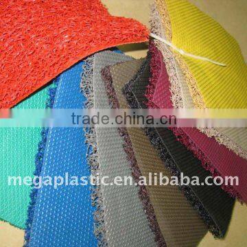 5mm pvc coil floor mat carpet