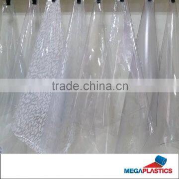 0.08-3.50MM PVC TRANSPARENT FILM/SHEET from China supplier