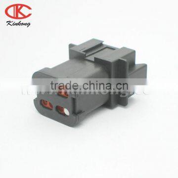 8P Connector DT04-08PA-E005 DT04-8P-E005 DT06-08SA-E005 DT06-08SA-EP07 DT06-08SA-EP08 photo-2