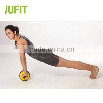 Cheap price bodybuilding strentch AB roller wheel