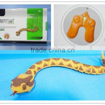 2012 Hot sales 76cm rc animal toys/rc snake toys (DWIRCE0005)