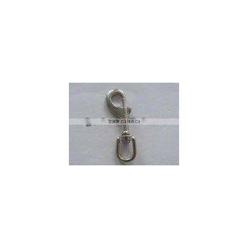 Swivel Eye Bolt Snap Hook photo-3