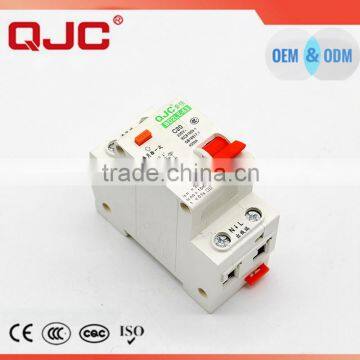 ELCB earth leakage circuit breaker