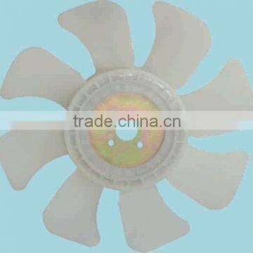 HIGH QUALITY AUTO ENGINE COOLING TRUCK FAN BLADE OEM NO.8943673631