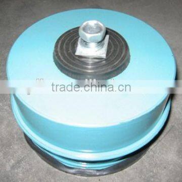 Vibration Mount for Centrifugal Fan