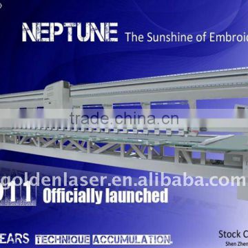 Neptune Series-Laser Bridge System