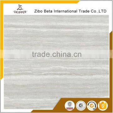 China Market Ibiza Bone Glazed Polished Porcelain Tile