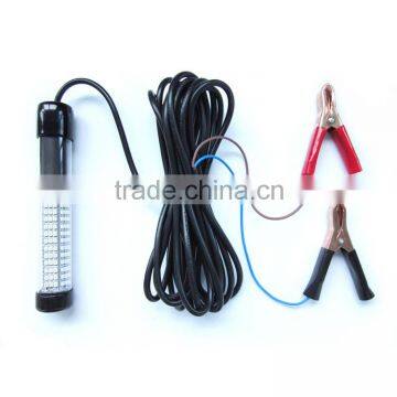 White LED Light Fishing Lure photo-6