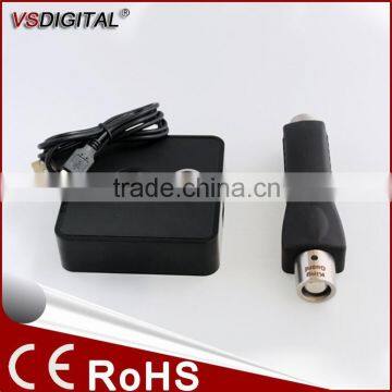 Low Power Remind RFID Vibration Data Collector