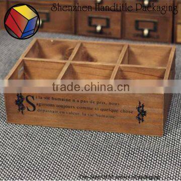 exquisite wooden box