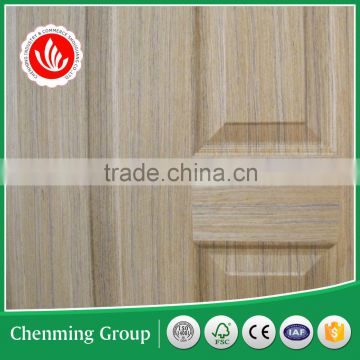 plywood molded veneer door skin price