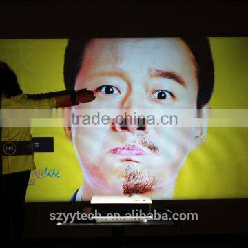 2016 Newest Cheap 800*480 1080p Support UC40+ China Home Projector Entertainmet Projector Top Quality Projector UNIC UC40 photo-6