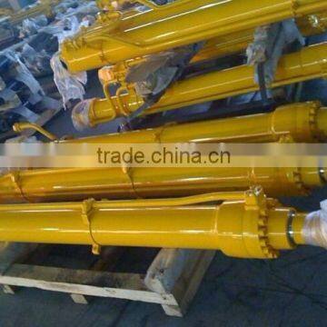 Kobelco SK200 hydraulic arm cylinder, SK200-6E boom cylinder, SK200 Hydraulic cylinder, YN01V00104F1
