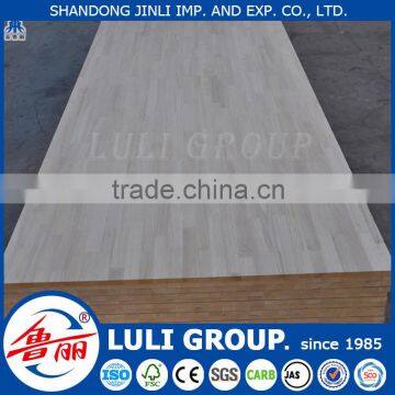 rubber wood finger joint board