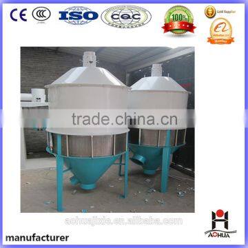 Air Compressor Water Separator for Wheat Flour Production