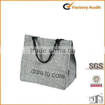 many easy carrired handlebag