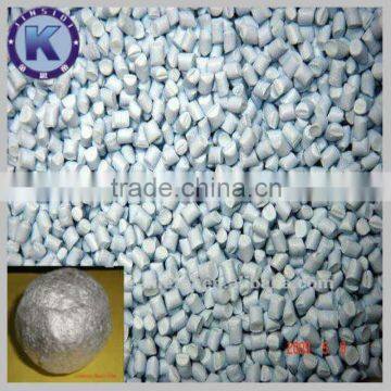 aluminium paste for color masterbatch