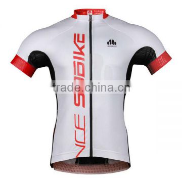 Sobike 2013 triathlon clothing cycling shirt Cycling Jerseys