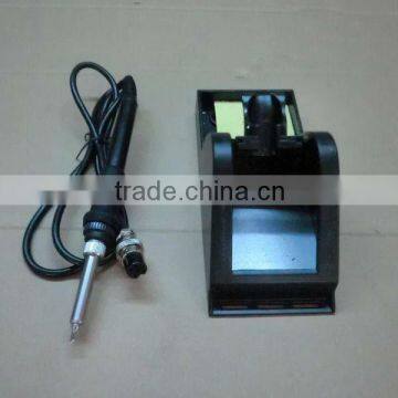 Solder iron stand