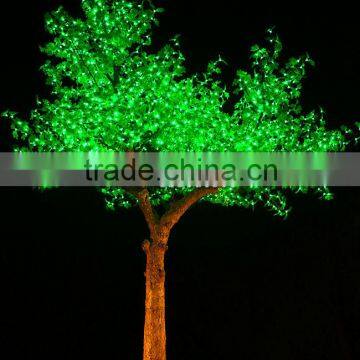 Longteng outdoor led baum