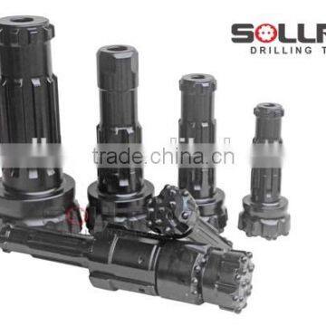 DHD360 165mm Down The Hole DTH Bits photo-5