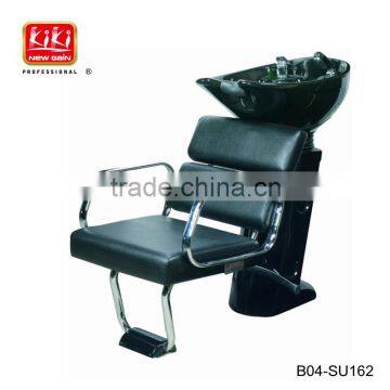 Barber Shampoo Chair.Shampoo Unit.Salon Beauty Unit.B04-SU162