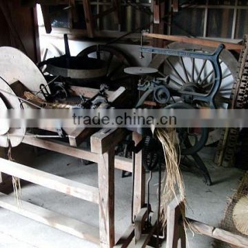 Best Price Rope Making Machine For Sale