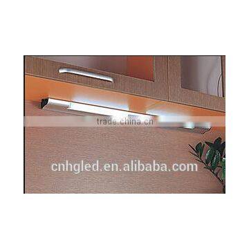 Hot sell high quality high bright 3W inner cabinet led light with IR sensor switch CE ROHS UL approval