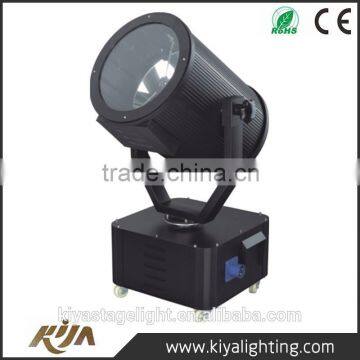 Professional Moving Head Search Light 4000w Outdoor Sky Tracker Light for Sale photo-2