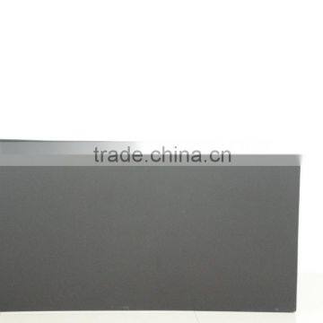 Matt White Rectangle Garden Use Ply Resin Flower Pot photo-3