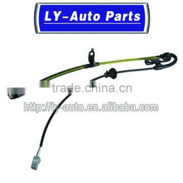 ABS Wheel Speed Sensor Wire Harness Rear Left For Lexus 89516-33020